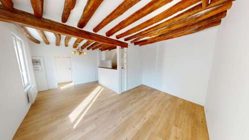 Saint-Leu-la-Forêt Val-d'Oise appartement foto 7152359