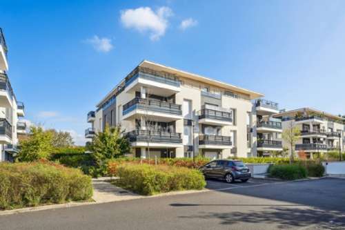 Saint-Leu-la-Forêt Val-d'Oise apartment foto 7159948