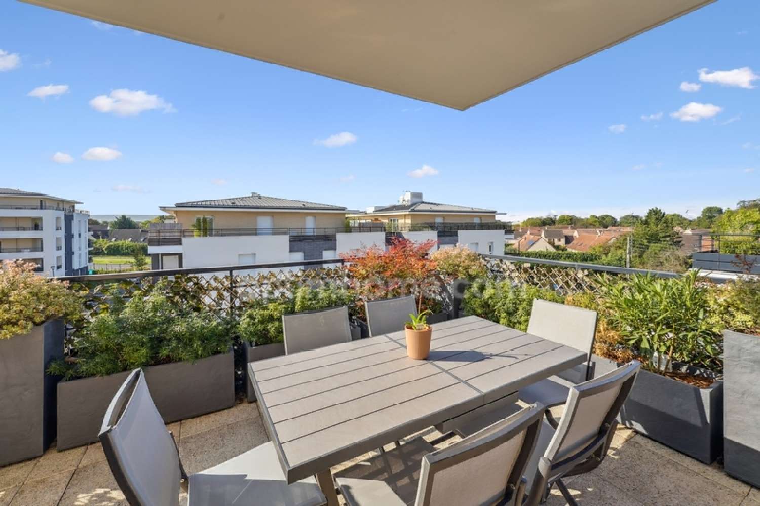en venta apartamento Saint-Leu-la-Forêt Val-d'Oise 2