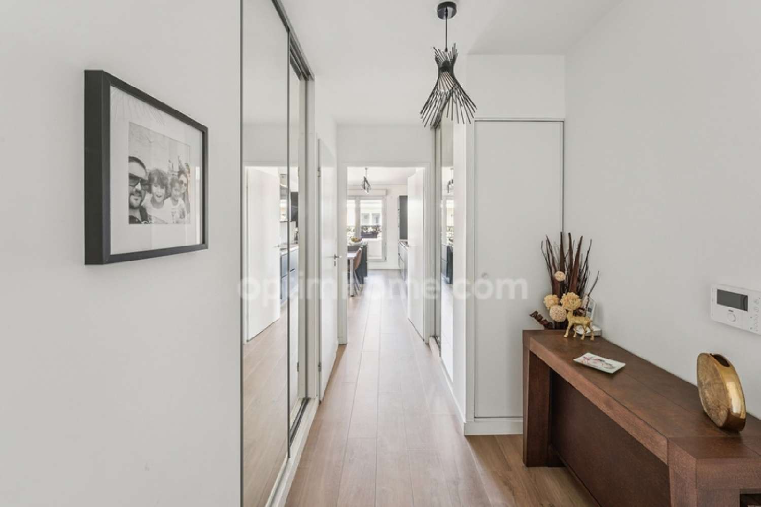 en venta apartamento Saint-Leu-la-Forêt Val-d'Oise 3