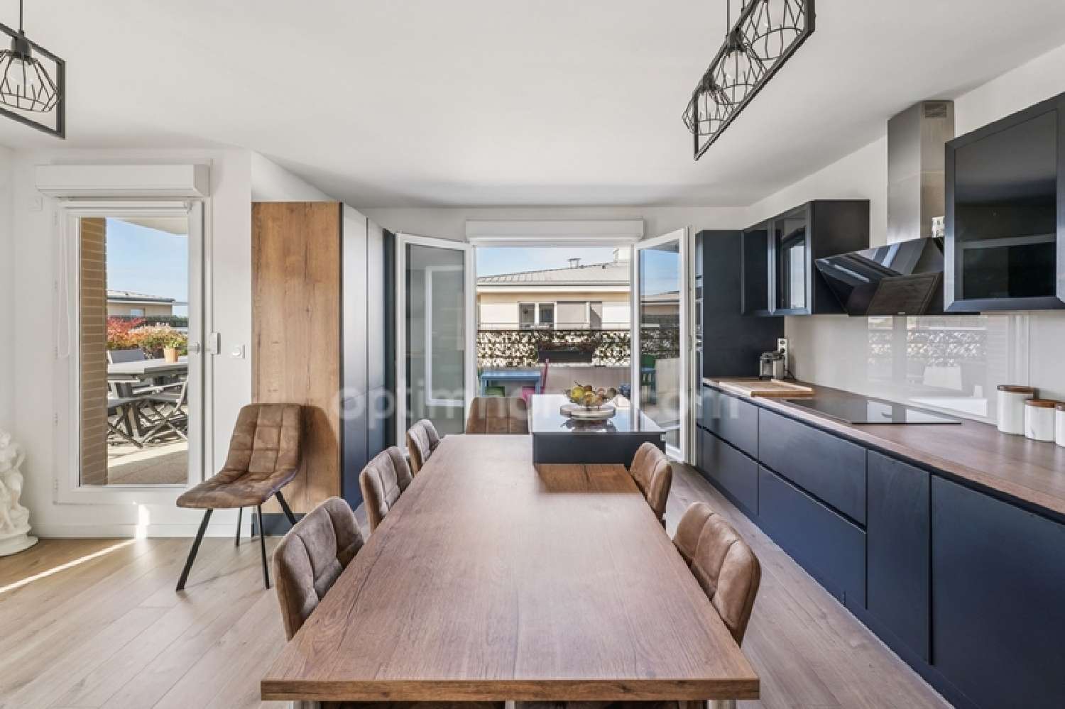  for sale apartment Saint-Leu-la-Forêt Val-d'Oise 4
