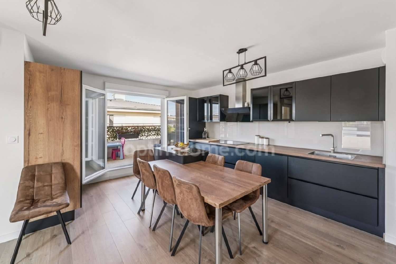  for sale apartment Saint-Leu-la-Forêt Val-d'Oise 5