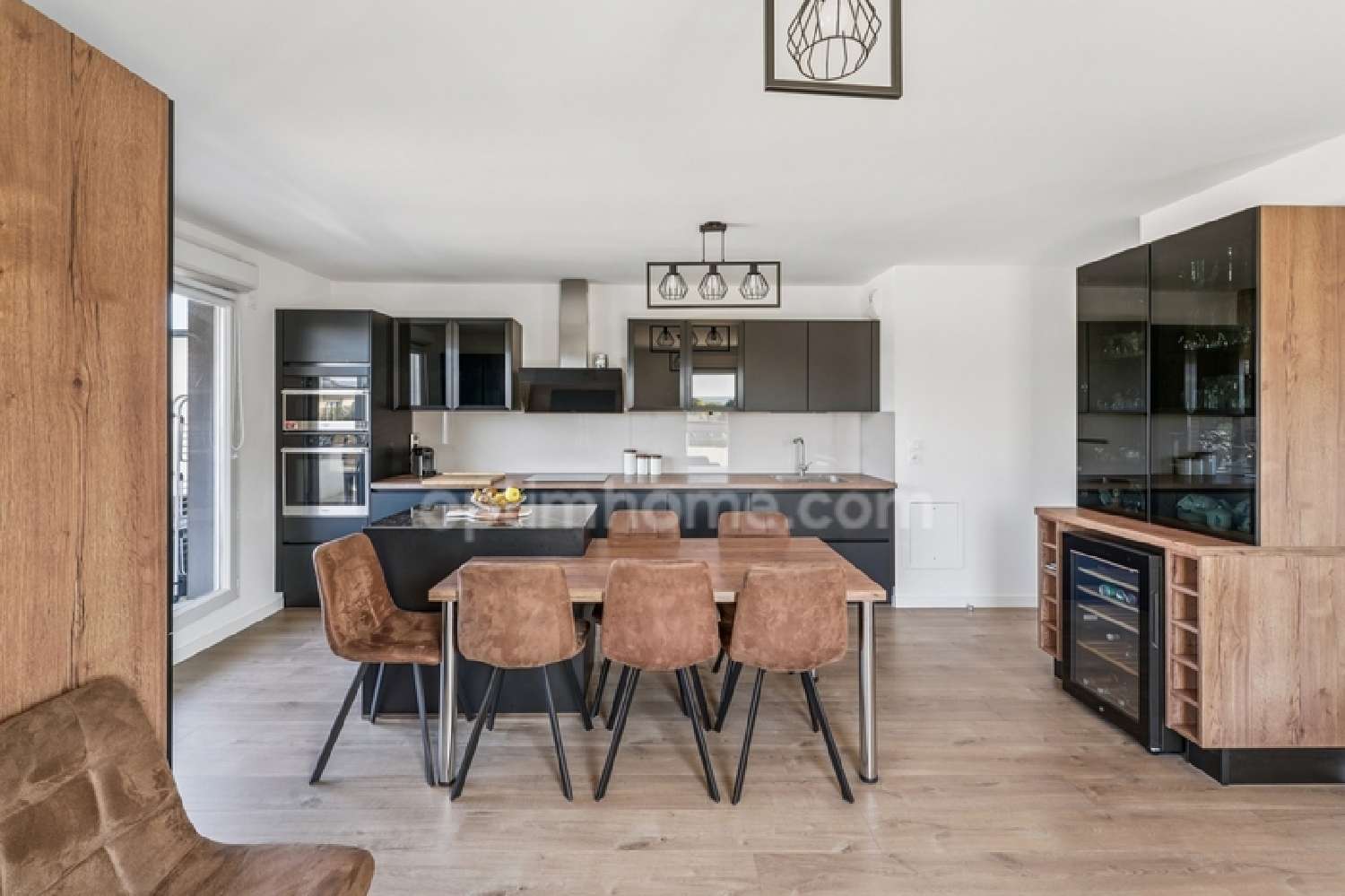  for sale apartment Saint-Leu-la-Forêt Val-d'Oise 6