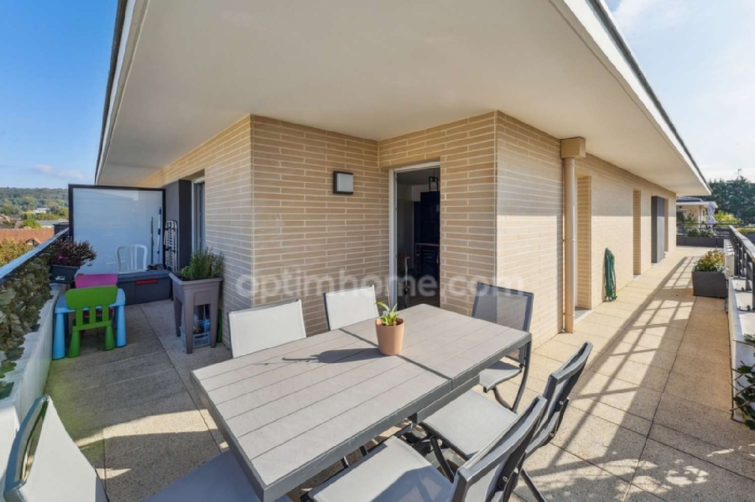  for sale apartment Saint-Leu-la-Forêt Val-d'Oise 7
