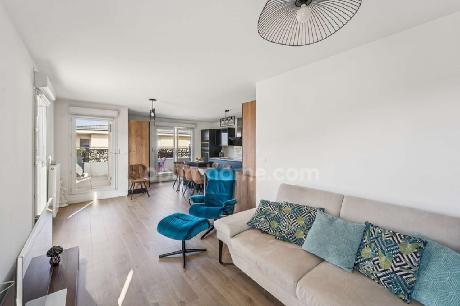  for sale apartment Saint-Leu-la-Forêt Val-d'Oise 8