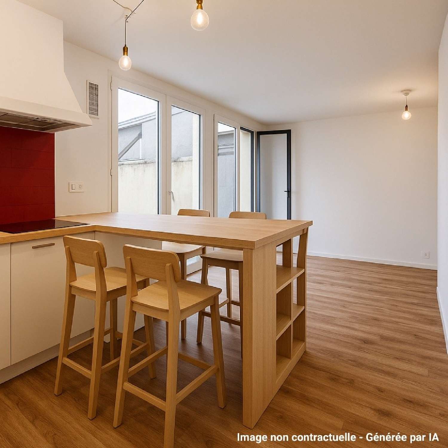  for sale apartment Saint-Malo Ille-et-Vilaine 5