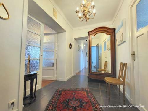Saint-Malo Ille-et-Vilaine apartment foto 7147735