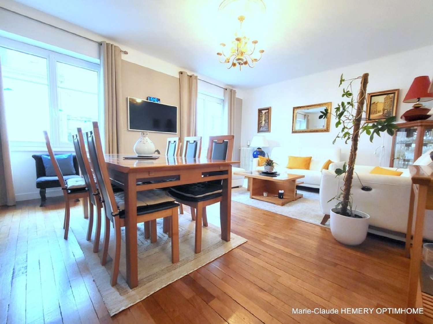  for sale apartment Saint-Malo Ille-et-Vilaine 2