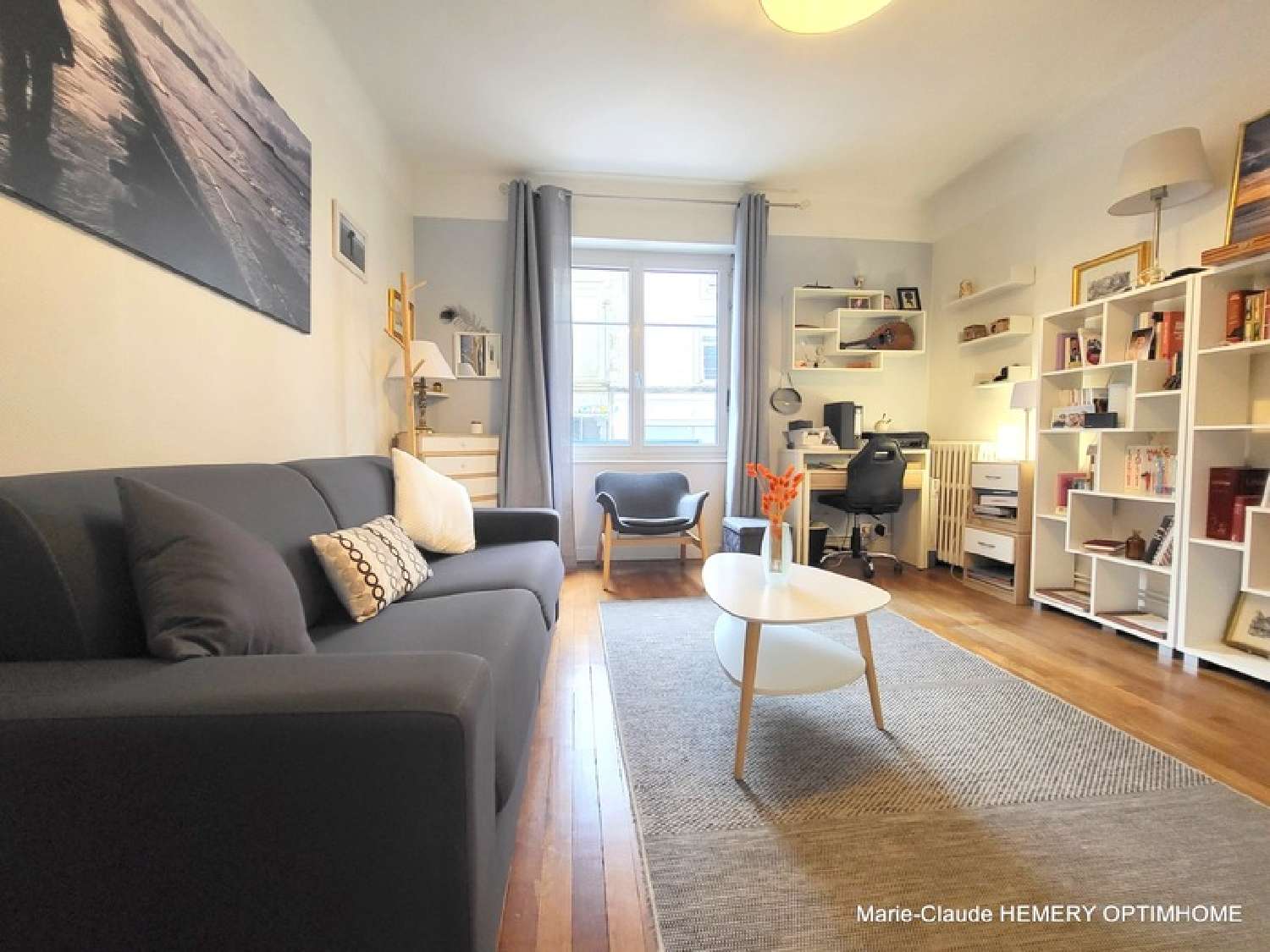  for sale apartment Saint-Malo Ille-et-Vilaine 4