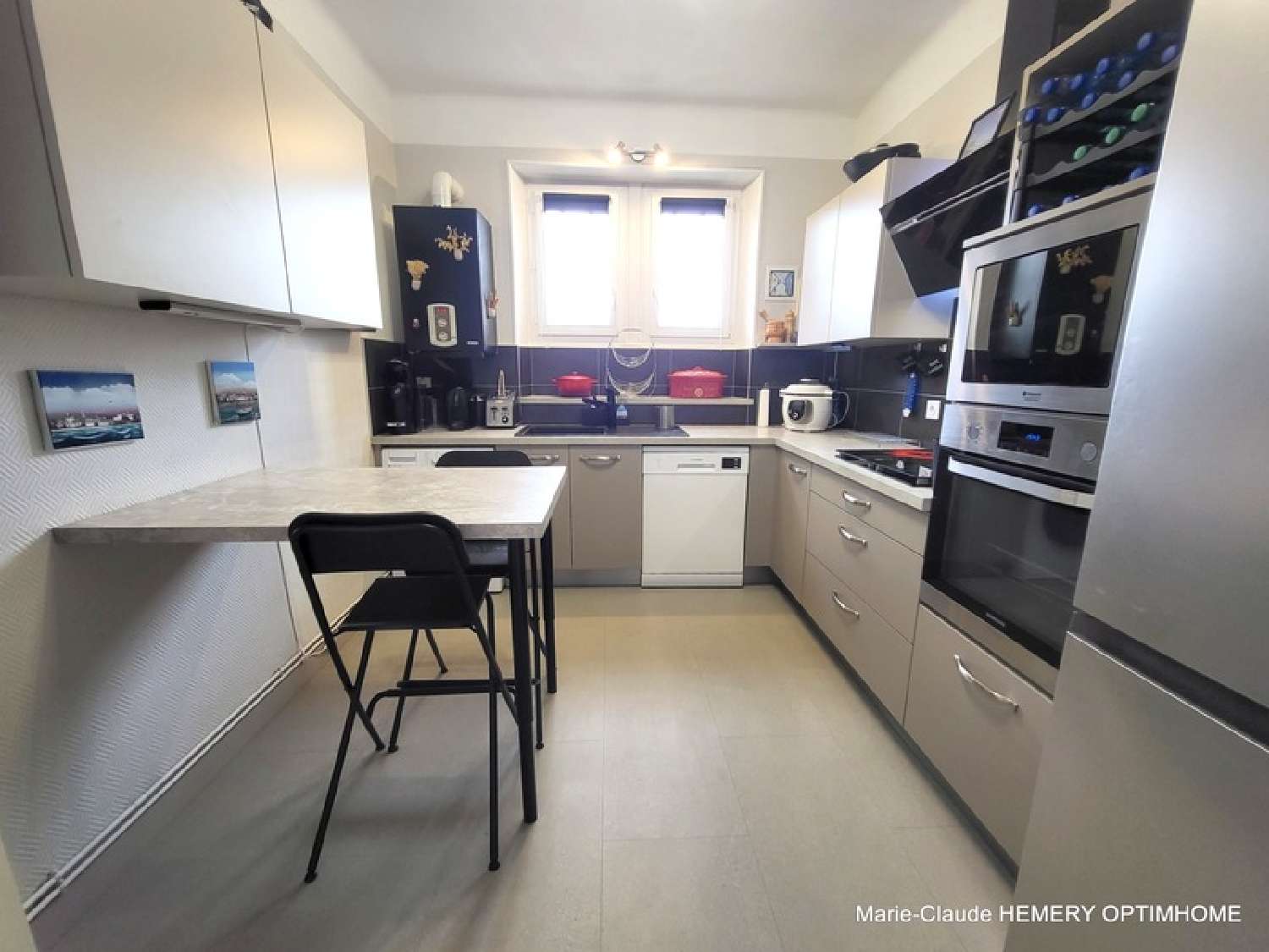  for sale apartment Saint-Malo Ille-et-Vilaine 6