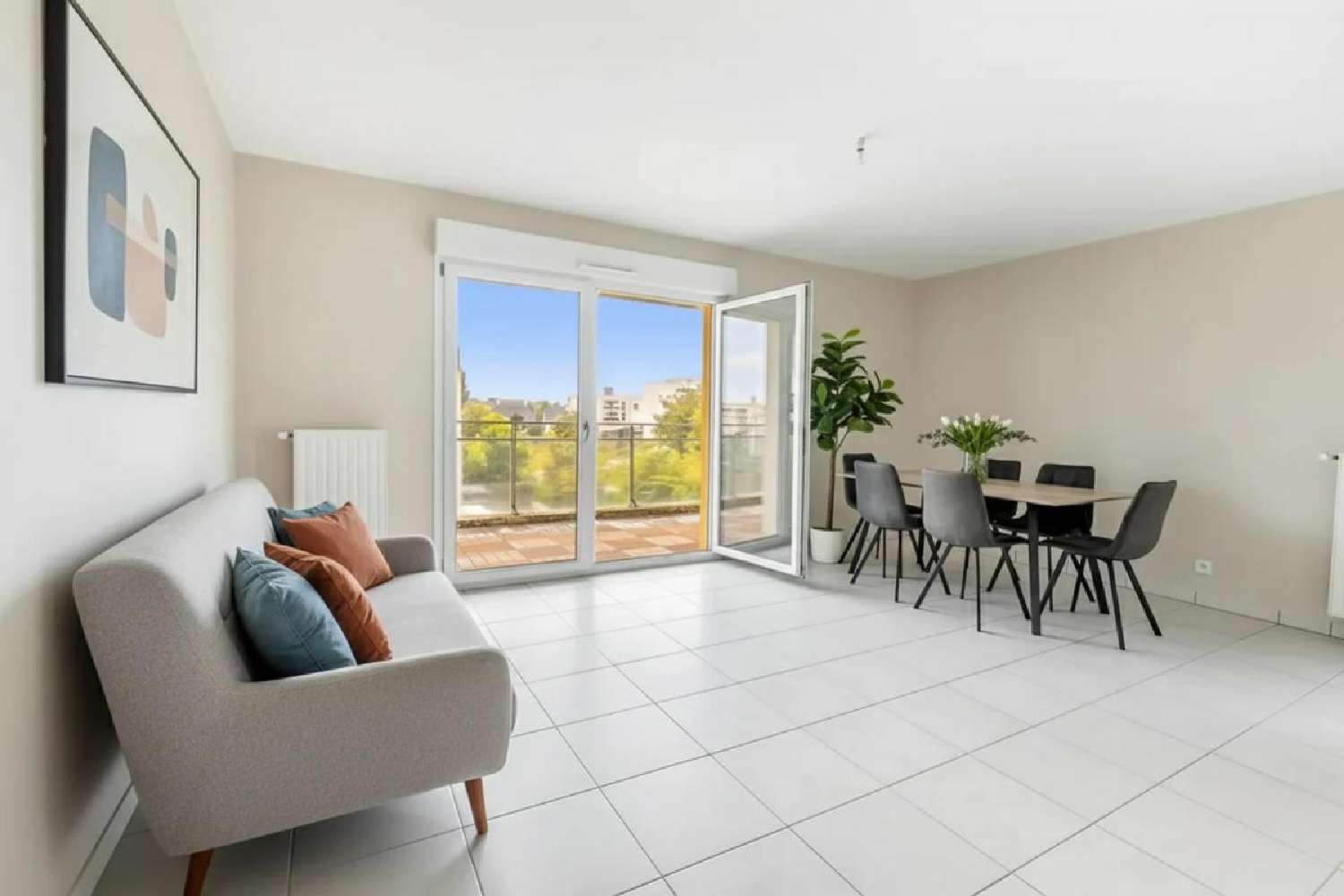 te koop appartement Saint-Malo Ille-et-Vilaine 1