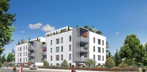 Saint-Mamert Rhône appartement foto 7153047