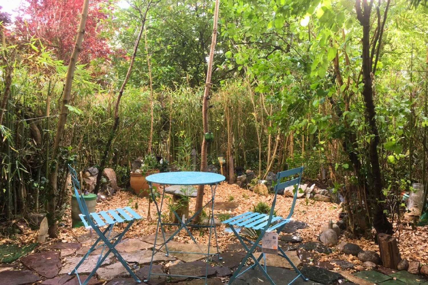  for sale apartment Saint-Mandé Val-de-Marne 1
