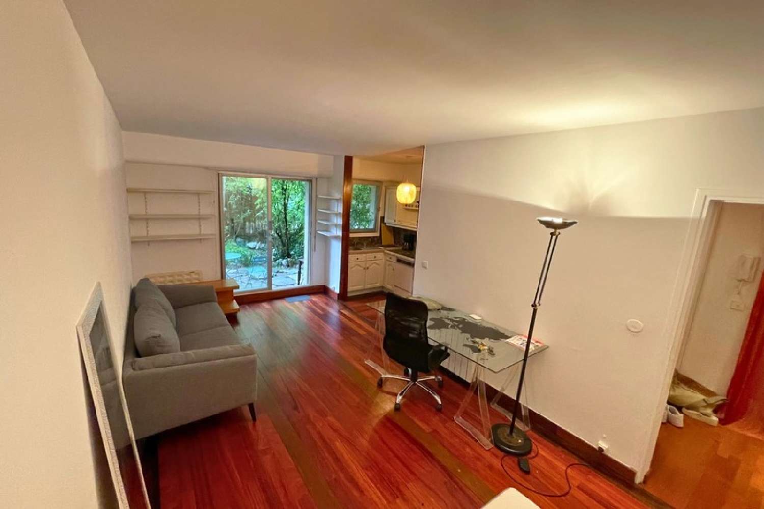  for sale apartment Saint-Mandé Val-de-Marne 2