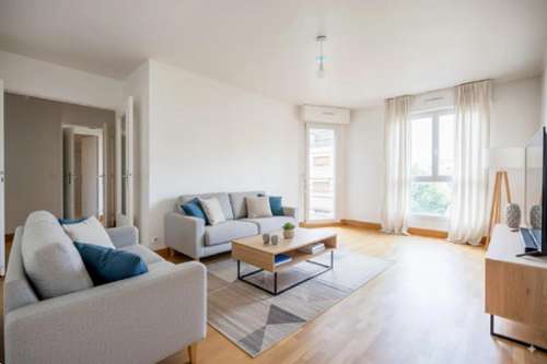 Saint-Mandé Val-de-Marne appartement foto 7169286
