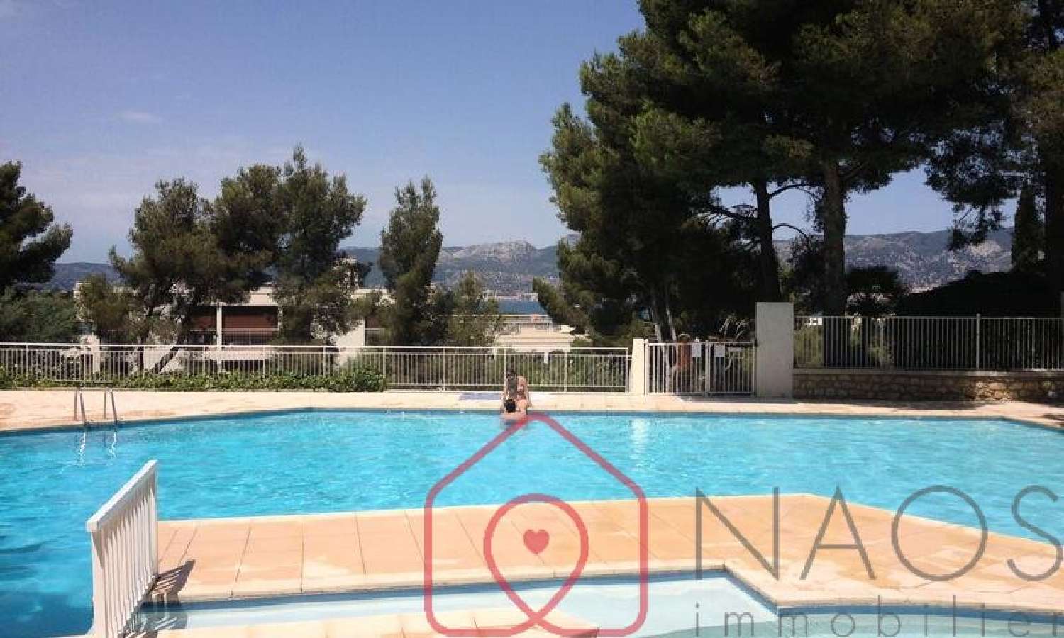  for sale apartment Saint-Mandrier-sur-Mer Var 2