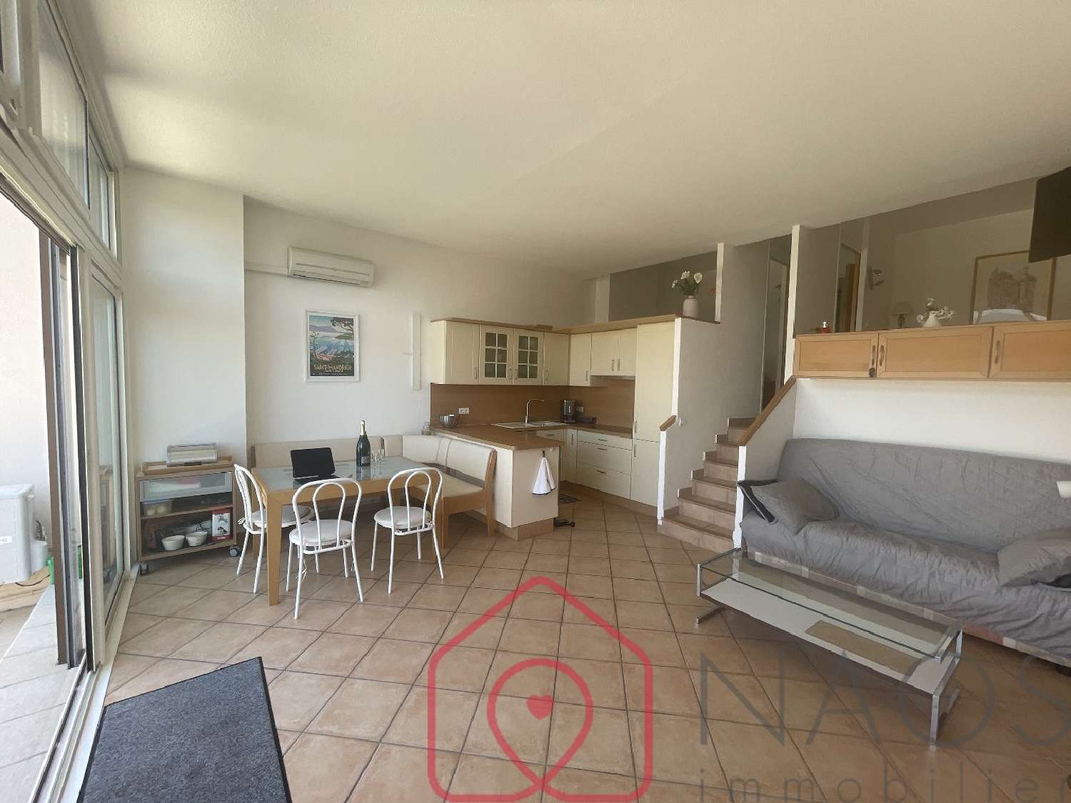  for sale apartment Saint-Mandrier-sur-Mer Var 6