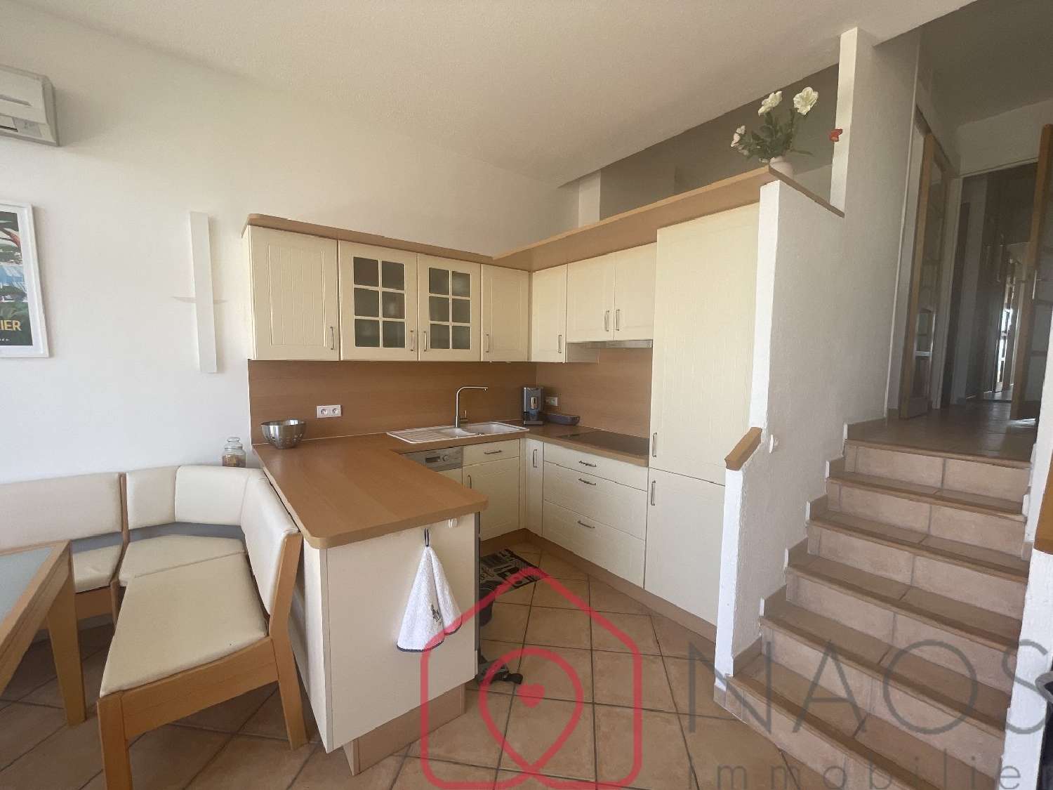  for sale apartment Saint-Mandrier-sur-Mer Var 8
