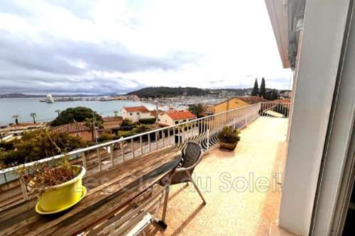 Saint-Mandrier-sur-Mer Var Wohnung/ Apartment Bild 7153535