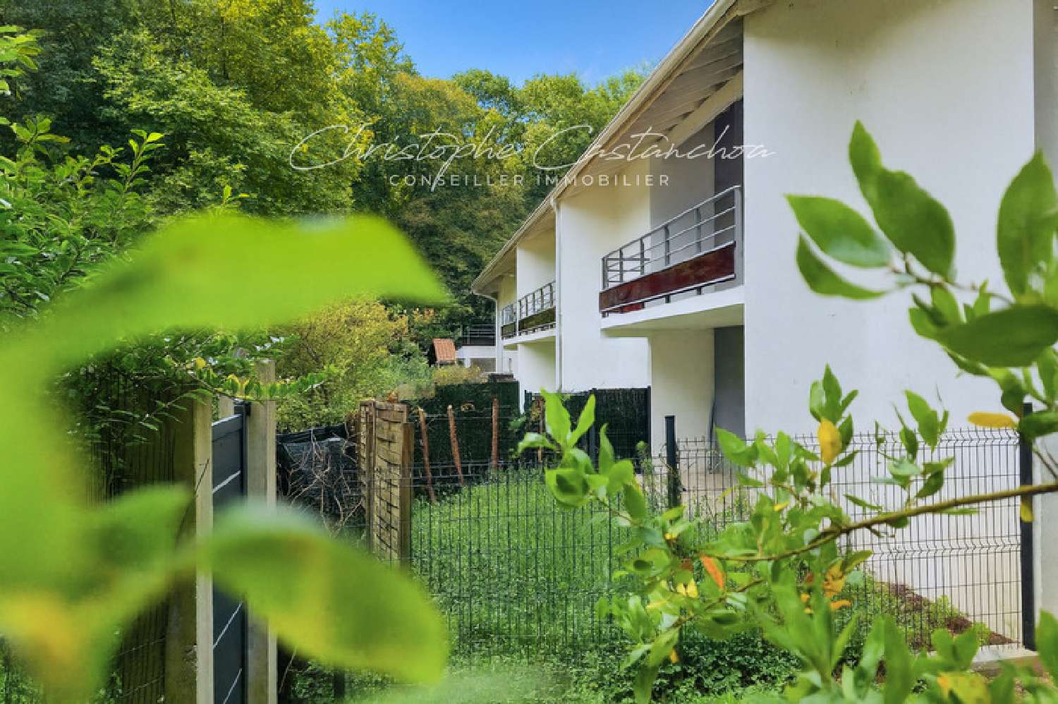  te koop appartement Saint-Martin-de-Seignanx Landes 3