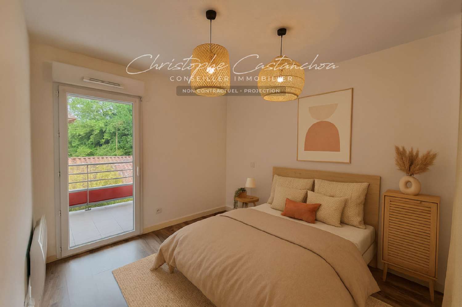  te koop appartement Saint-Martin-de-Seignanx Landes 8