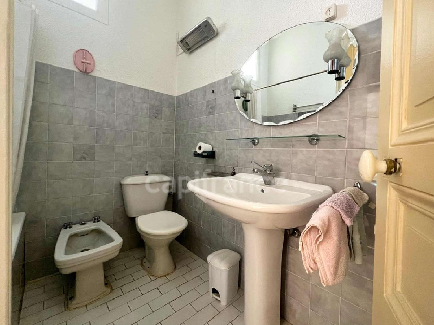  te koop appartement Saint-Martin-Vésubie Alpes-Maritimes 8