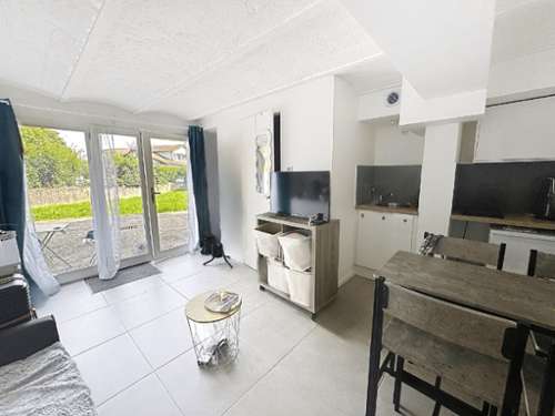 Saint-Martin-d'Hères Isère appartement foto 7161758