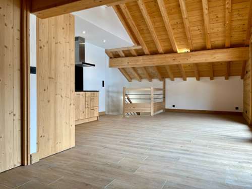 Saint-Martin-de-Belleville Savoie appartement foto 7148690