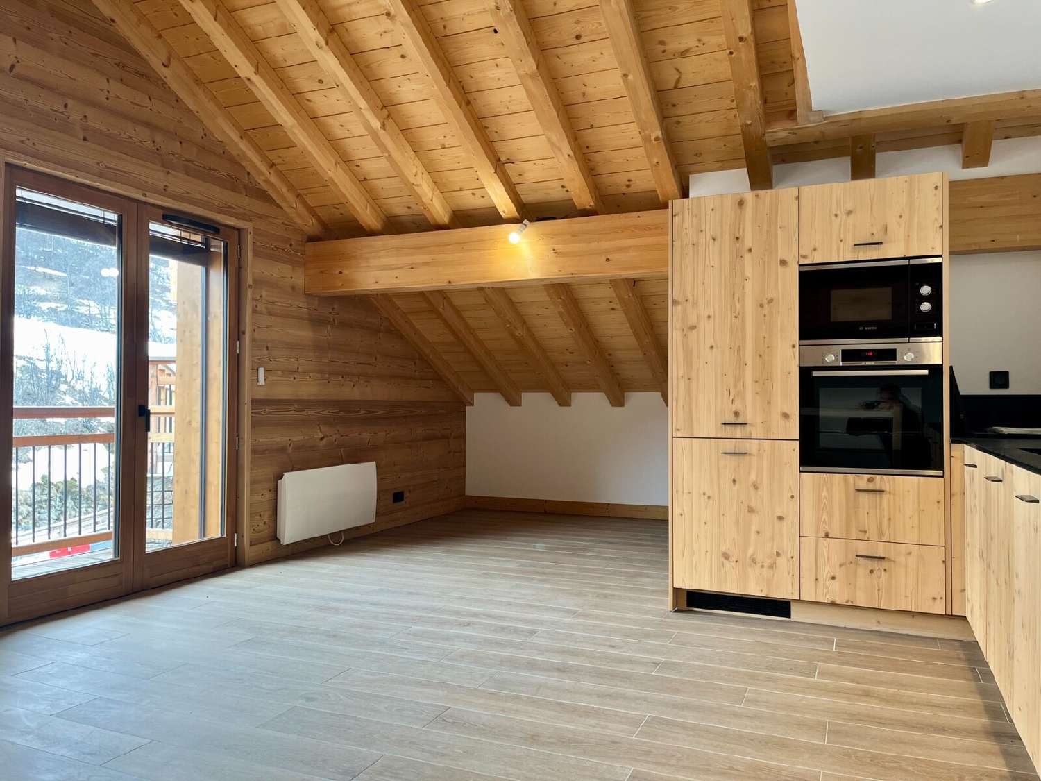  te koop appartement Saint-Martin-de-Belleville Savoie 2