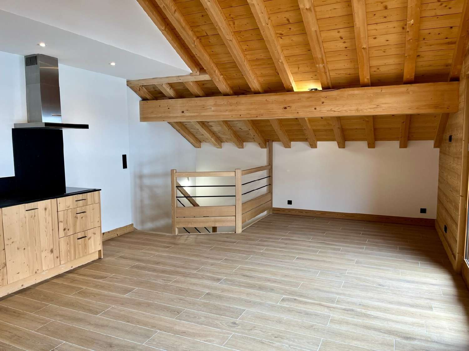  te koop appartement Saint-Martin-de-Belleville Savoie 3