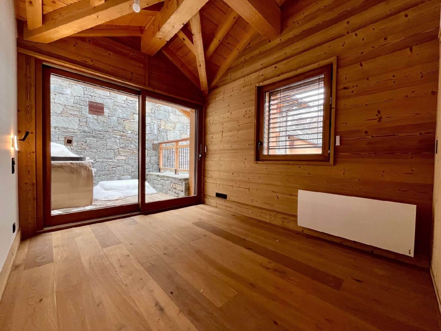  te koop appartement Saint-Martin-de-Belleville Savoie 7