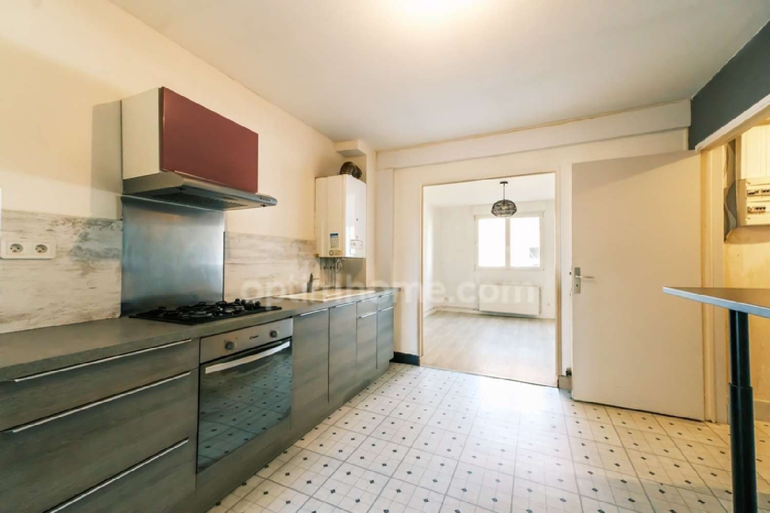  te koop appartement Saint-Martin-Boulogne Pas-de-Calais 5