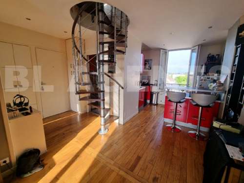 Saint-Maur-des-Fossés Val-de-Marne appartement foto 7155190