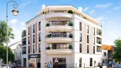 Saint-Maur-des-Fossés Val-de-Marne apartment foto 7155768