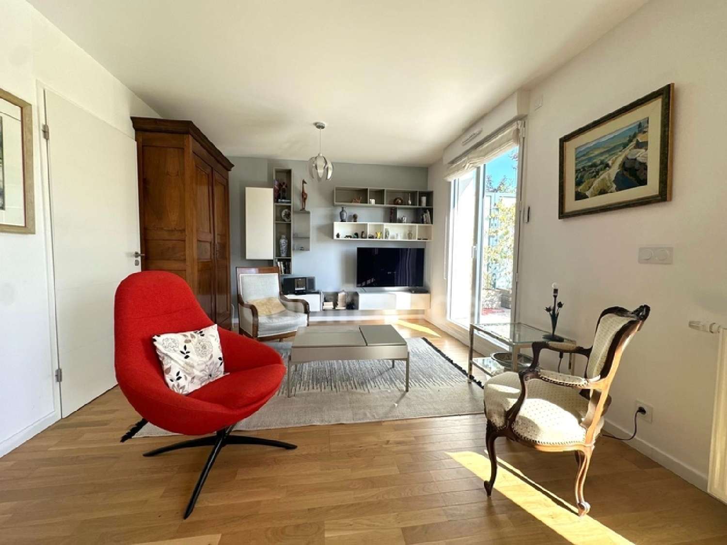 en venta apartamento Saint-Maur-des-Fossés Val-de-Marne 6