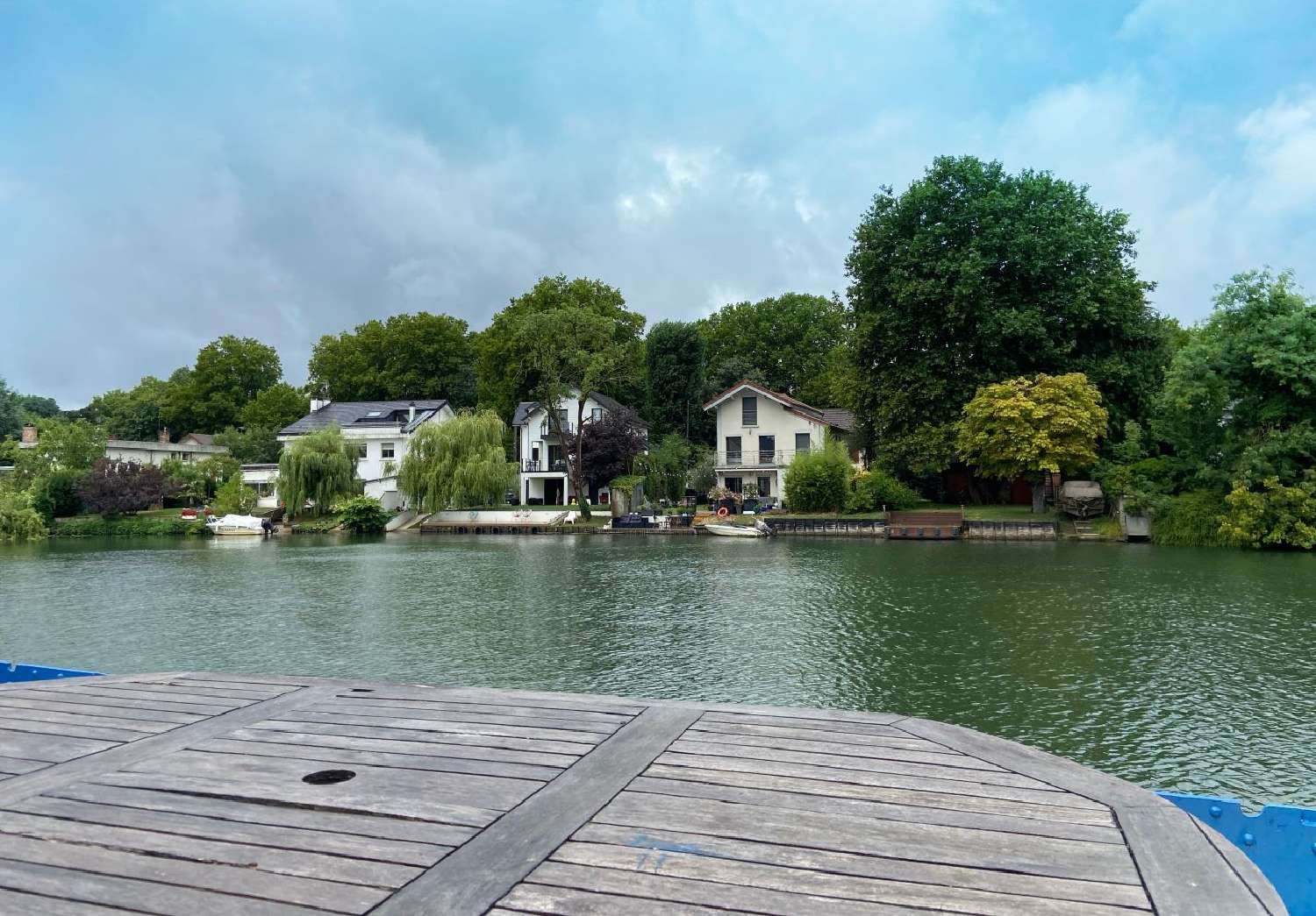  à vendre appartement Saint-Maur-des-Fossés Val-de-Marne 3