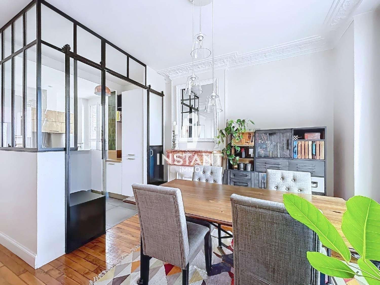 en venta apartamento Saint-Maur-des-Fossés Val-de-Marne 2