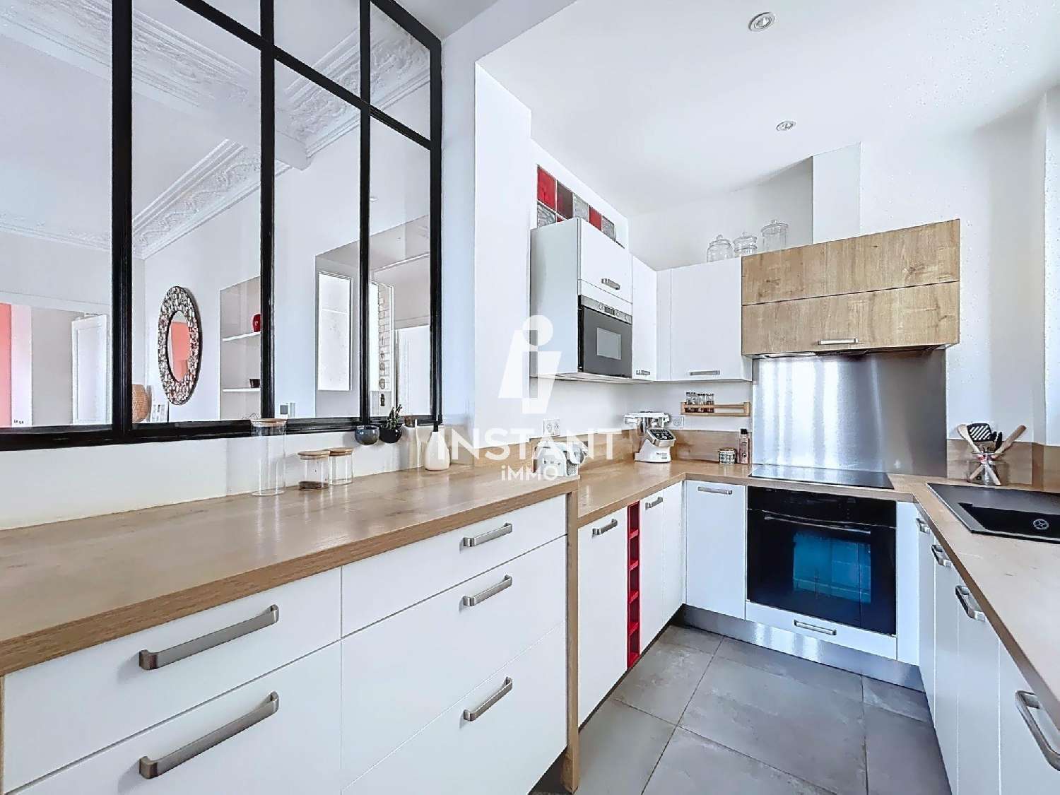 en venta apartamento Saint-Maur-des-Fossés Val-de-Marne 3