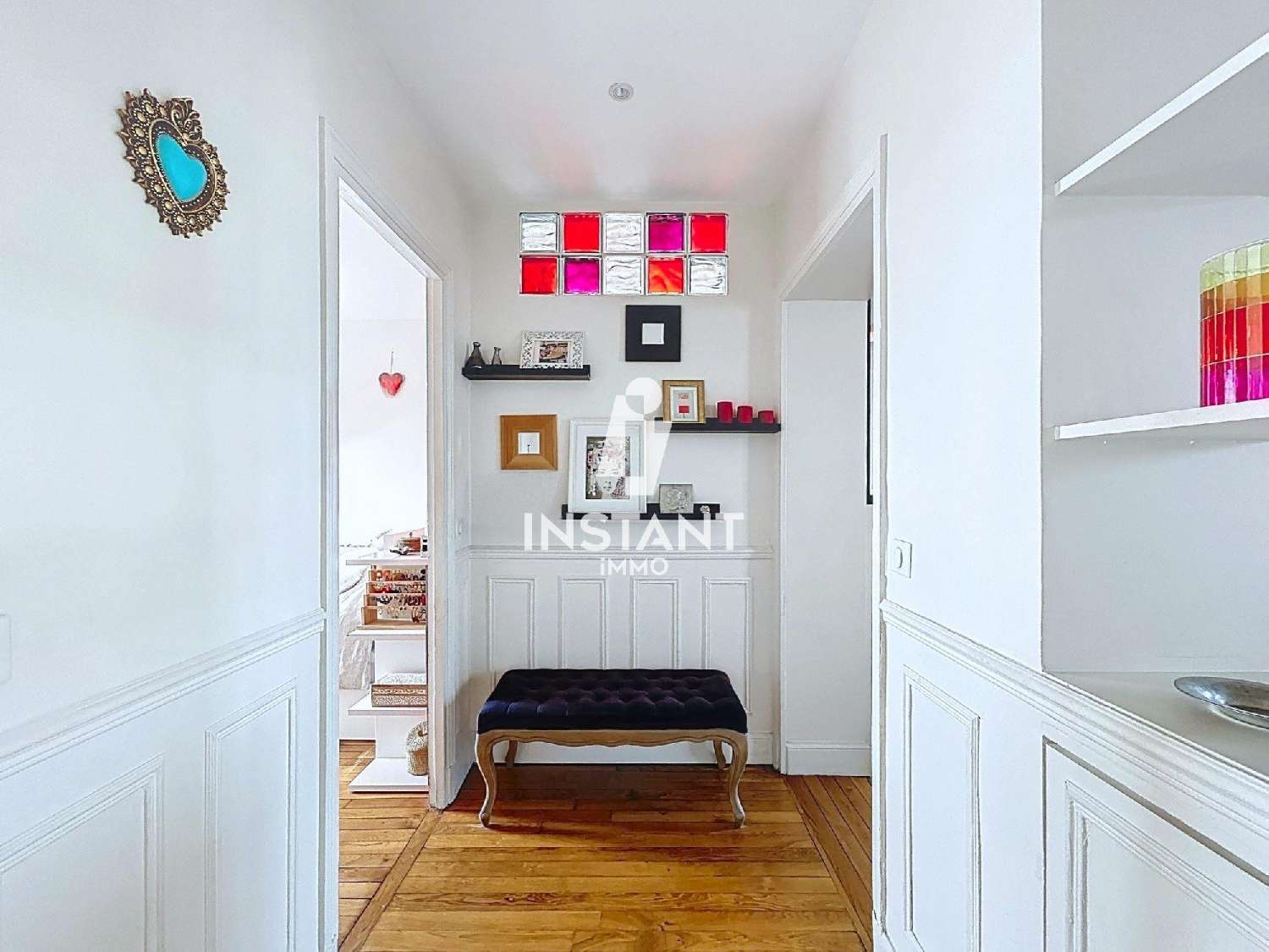 en venta apartamento Saint-Maur-des-Fossés Val-de-Marne 5