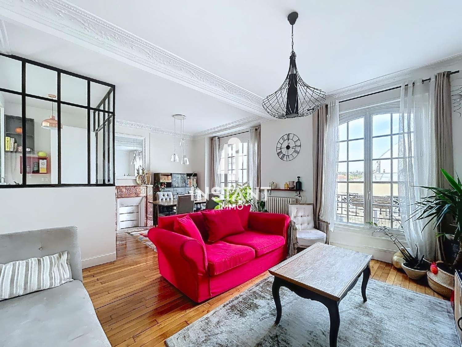  te koop appartement Saint-Maur-des-Fossés Val-de-Marne 1