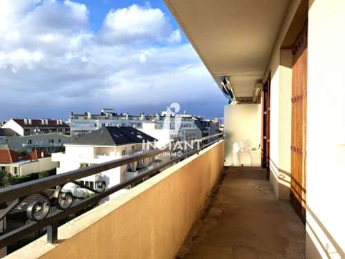 Saint-Maur-des-Fossés Val-de-Marne Wohnung/ Apartment Bild 7162319