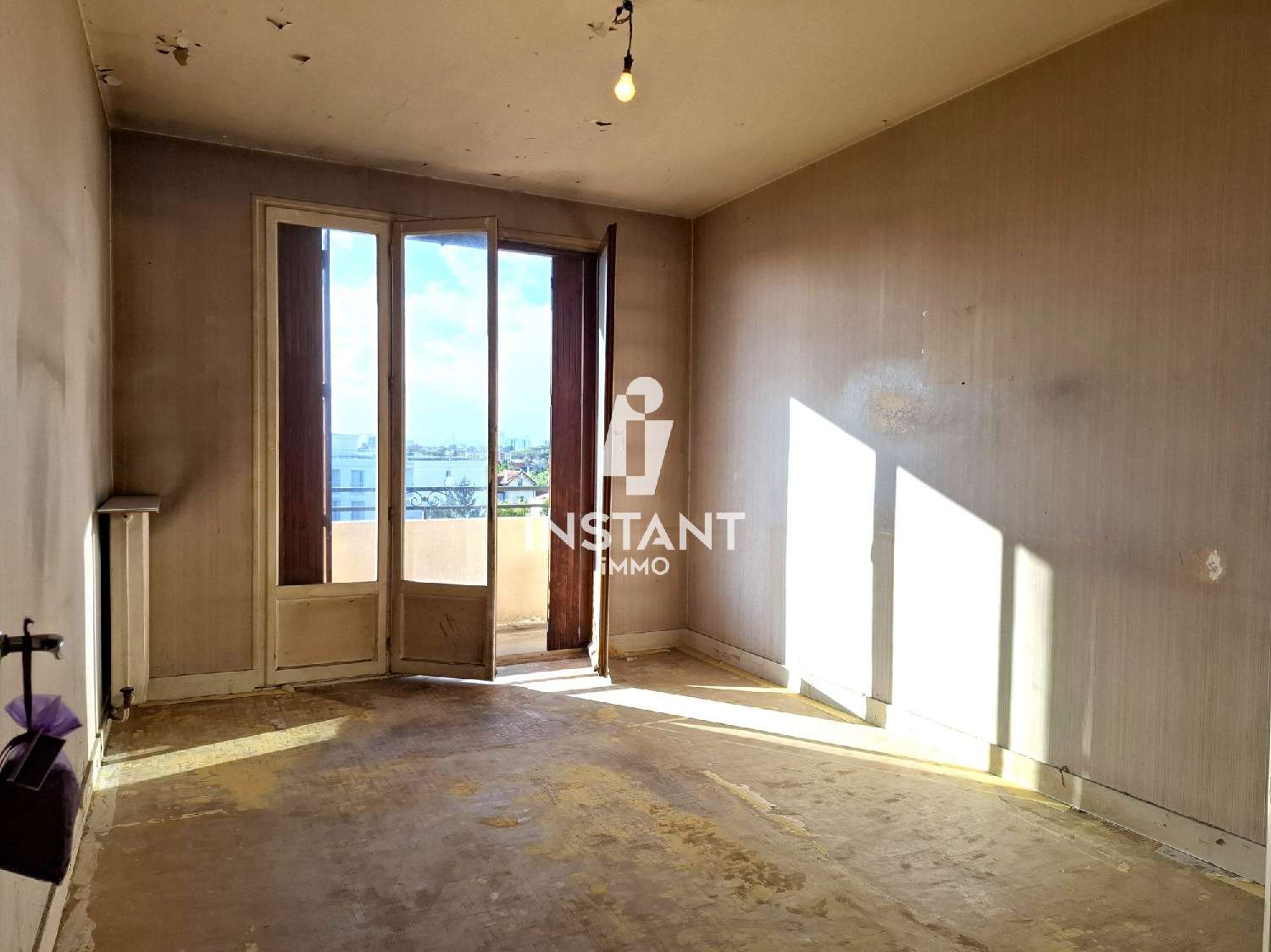  for sale apartment Saint-Maur-des-Fossés Val-de-Marne 3