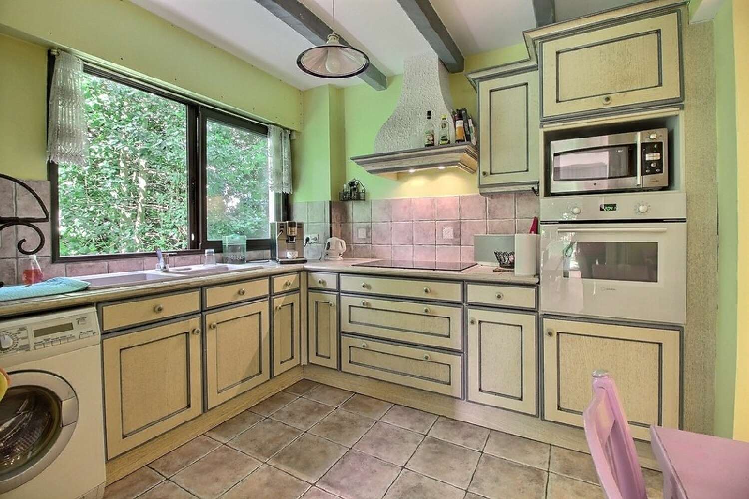  for sale apartment Saint-Maur-des-Fossés Val-de-Marne 5