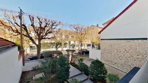 Saint-Maur-des-Fossés Val-de-Marne apartment foto 7157196