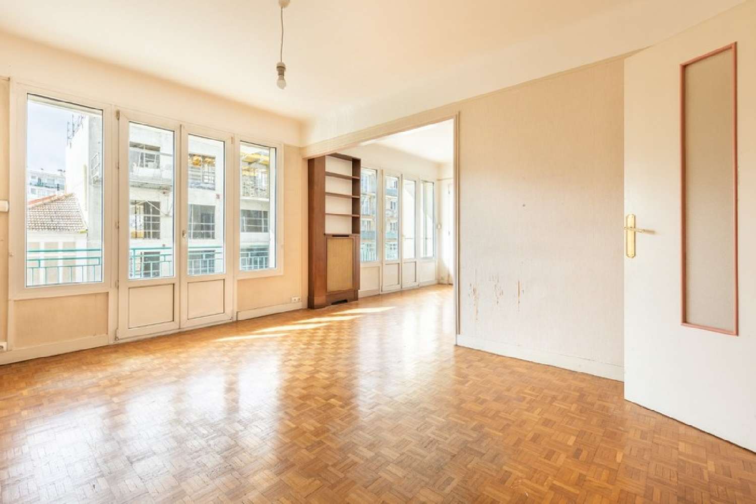 te koop appartement Saint-Maur-des-Fossés Val-de-Marne 2