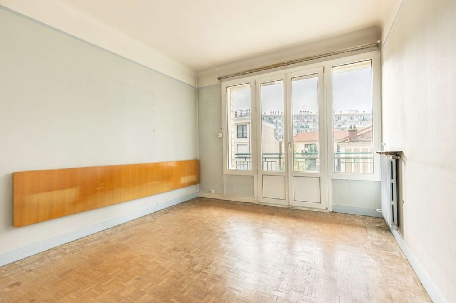  te koop appartement Saint-Maur-des-Fossés Val-de-Marne 5