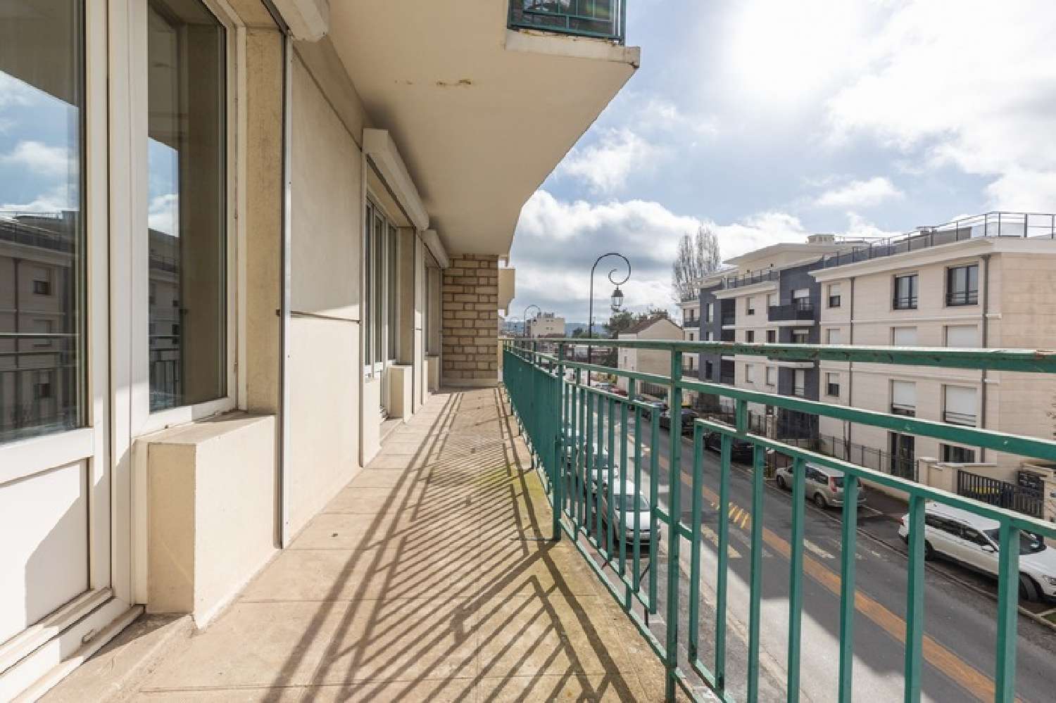  te koop appartement Saint-Maur-des-Fossés Val-de-Marne 7