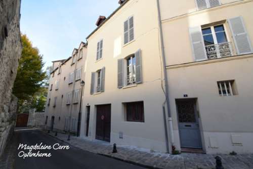 Saint-Maur-des-Fossés Val-de-Marne appartement foto 7164318