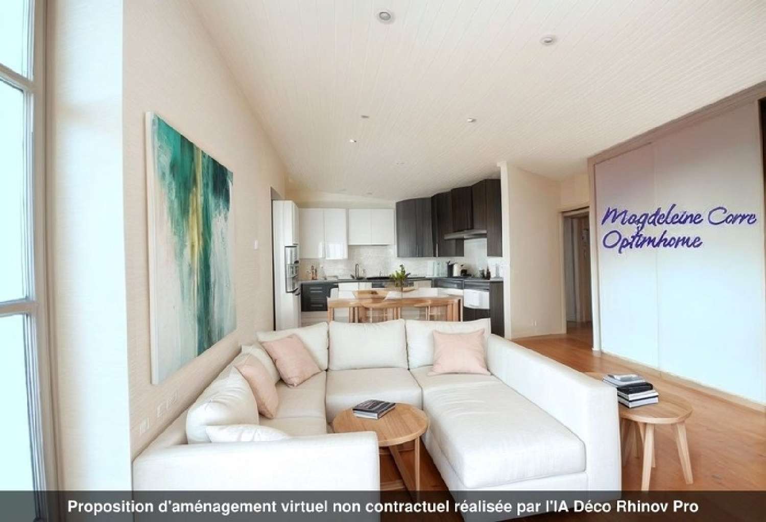  te koop appartement Saint-Maur-des-Fossés Val-de-Marne 4