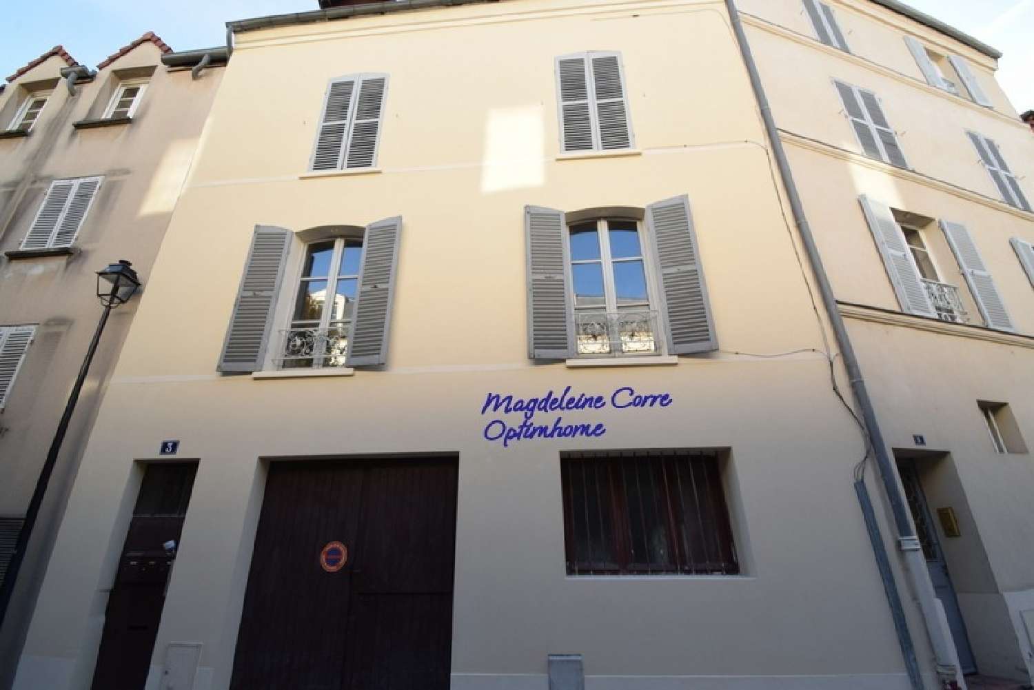  te koop appartement Saint-Maur-des-Fossés Val-de-Marne 7